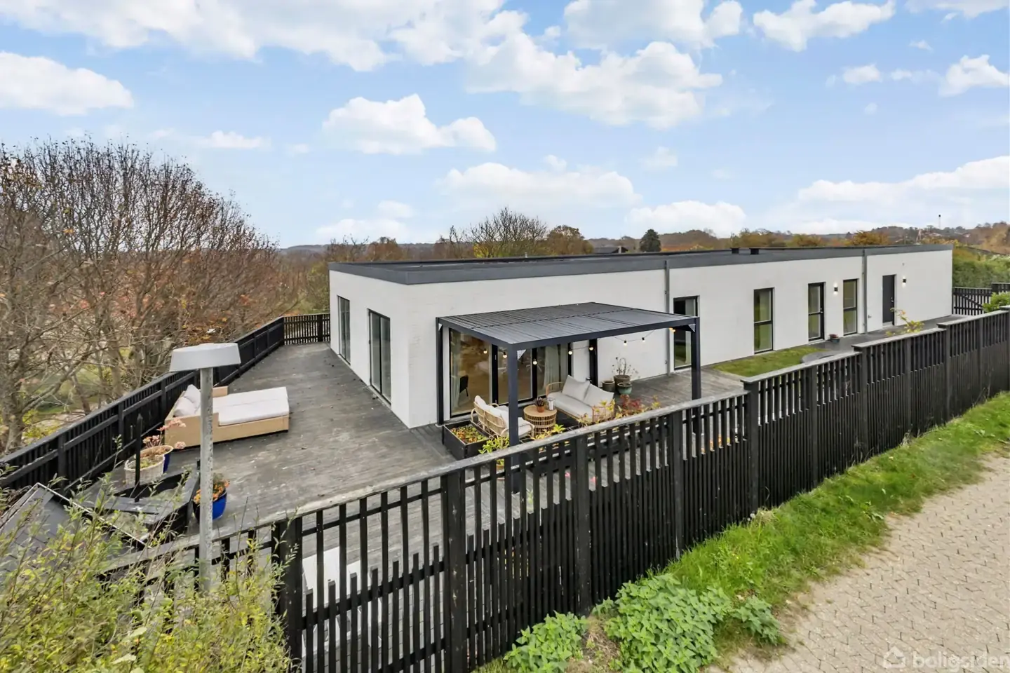 Villa på Agertoften 18, 3390 Hundested