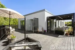 Villa på Agertoften 18, 3390 Hundested