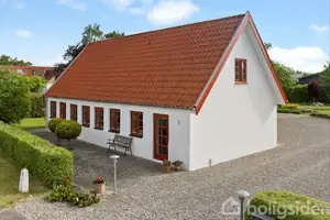 Villa på Almindevej 1, 5400 Bogense