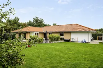 Villa på Lavendelvej 37, Kraghave, 2630 Taastrup
