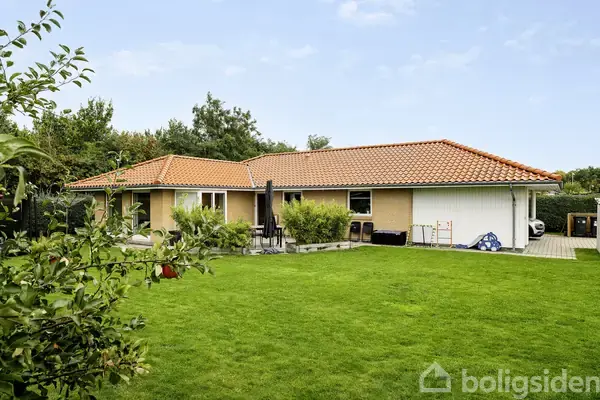 Villa på Lavendelvej 37, 2630 Taastrup