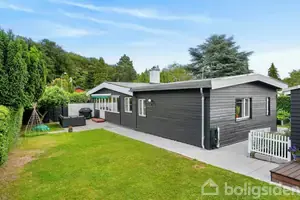Villa på Krogmosevej 2, 2880 Bagsværd