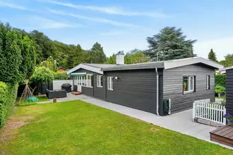 Villa på Krogmosevej 2, 2880 Bagsværd