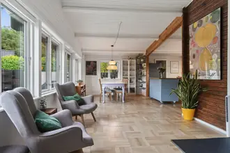 Villa på Krogmosevej 2, 2880 Bagsværd