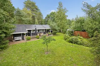 Fritidshus på Høgevej 9, 4671 Strøby