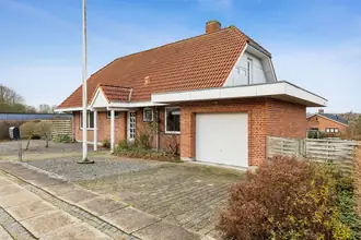 Villa på Vester Altan 44, 9500 Hobro