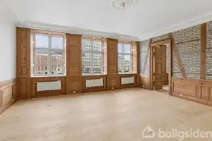 Ejerlejlighed på Nørre Voldgade 70, 2., 1358 København K
