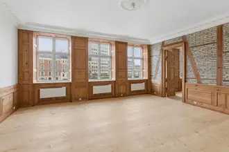 Ejerlejlighed på Nørre Voldgade 70, 2., 1358 København K