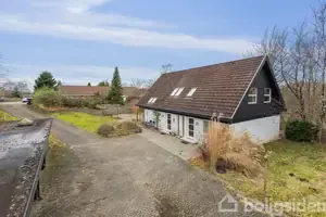 Villa på Kildebakken 8, 8800 Viborg