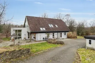 Villa på Kildebakken 8, 8800 Viborg