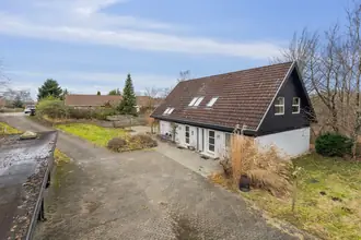 Villa på Kildebakken 8, 8800 Viborg