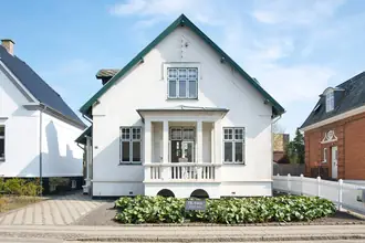Villa på Svingelsvej 34, 4900 Nakskov
