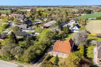 Villa på Kulerupvej 8, 4140 Borup