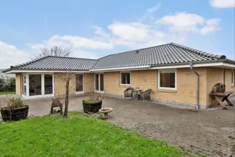 Villa på Padborgvej 22, 4600 Køge