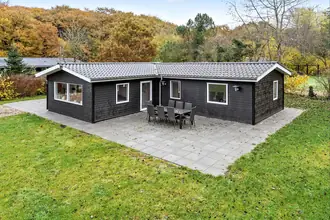 Fritidshus på Illeris 41, Hvalpsund, 9640 Farsø
