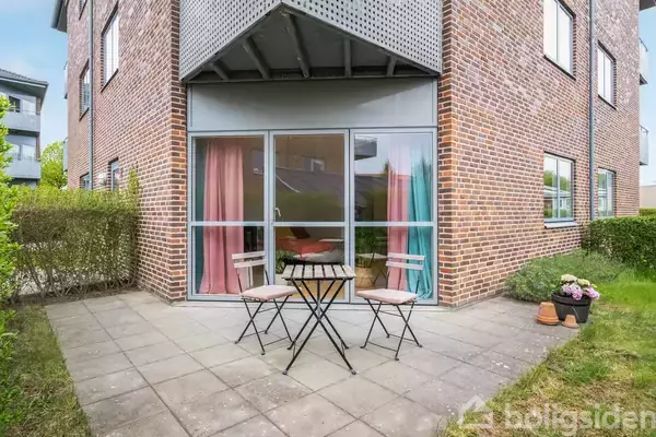 Ejerlejlighed på Bronzealdertoften 2, st. 4., 8210 Aarhus V