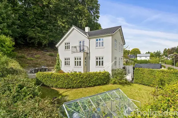 Villa på Skovbakkevej 19, 8220 Brabrand