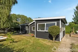 Fritidsbolig på Ejbyholm 45, 2600 Glostrup