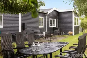 Fritidsbolig på Ejbyholm 45, 2600 Glostrup