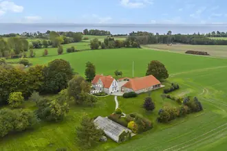 Villa på Ladefogedvej 9, 5874 Hesselager