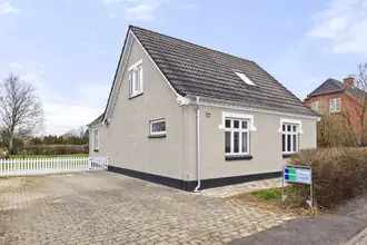 Villa på Veddevej 47, 4295 Stenlille