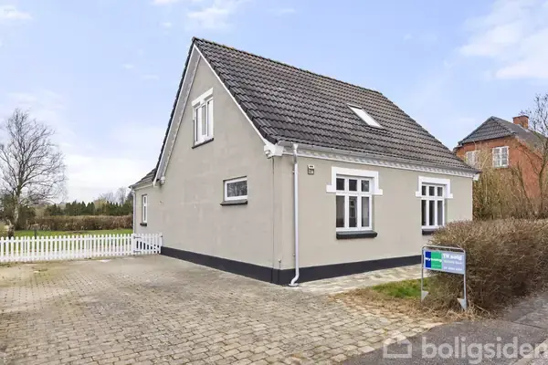 Villa på Veddevej 47, 4295 Stenlille