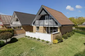 Villa på Forårsvænget 11, 9700 Brønderslev