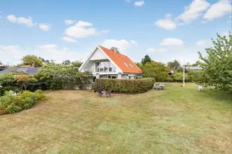 Villa på Akelejevænget 16, 3390 Hundested