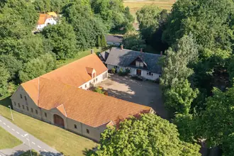 Villa på Rugårdsvej 77, Harndrup, 5463 Harndrup