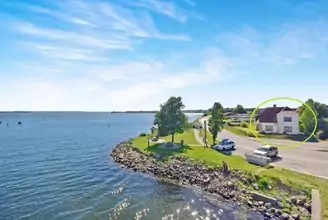 Villa på Gl Færgevej 107, Alnor, 6300 Gråsten