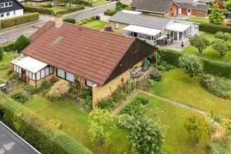 Villa på Anemonevej 15, 4300 Holbæk