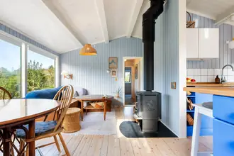 Fritidshus på Matrosvej 5, Havnsø, 4591 Føllenslev