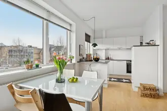 Ejerlejlighed på Usserød Kongevej 2, 2. mf., 2970 Hørsholm