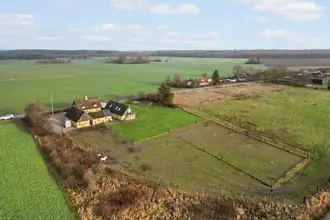 Villa på Kulagervej 2, 4653 Karise