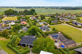 Fritidshus på Gaysvej 284, Karrebæk, 4736 Karrebæksminde