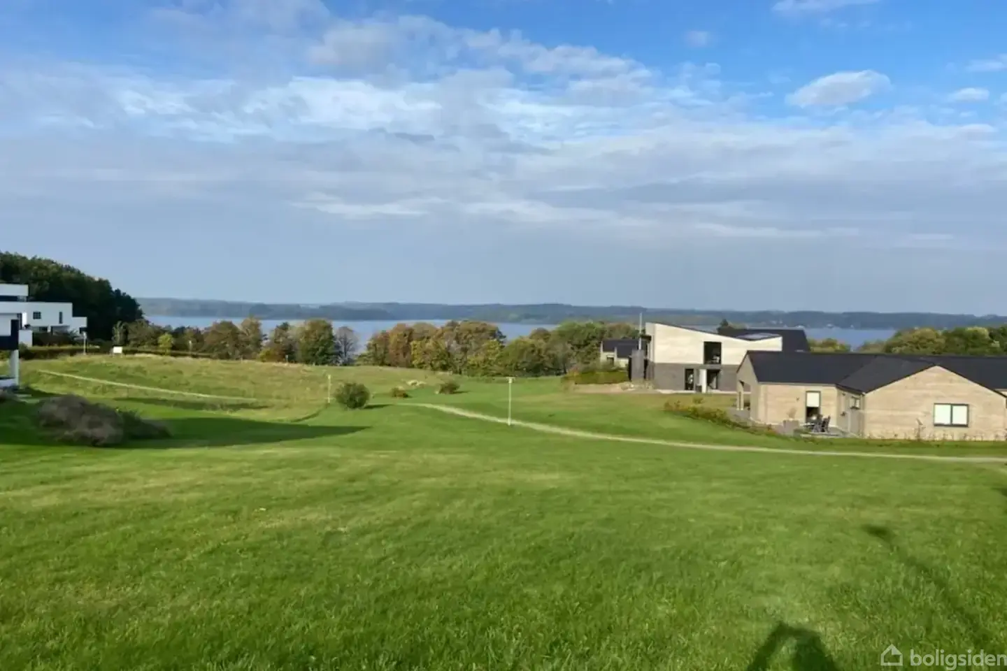 Helårsgrund på Niels W. Gades Vej 5, 9550 Mariager