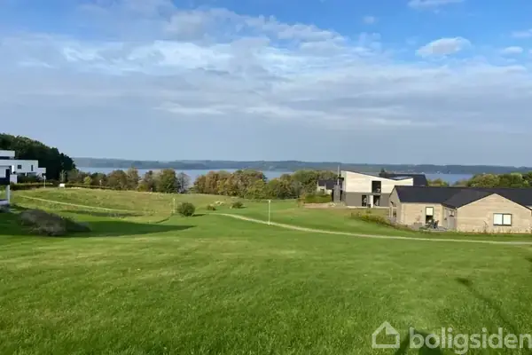 Helårsgrund på Niels W. Gades Vej 5, 9550 Mariager