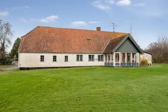 Villa på Pytgade 11, Vollerup, 6400 Sønderborg