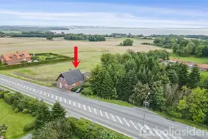 Villa på Århusvej 23A, 8410 Rønde
