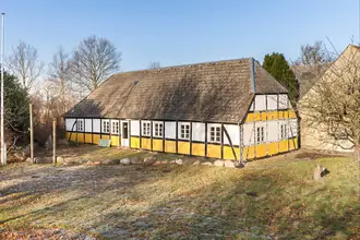 Landejendom på Jørgensøvej 46, Jørgensø, 5450 Otterup