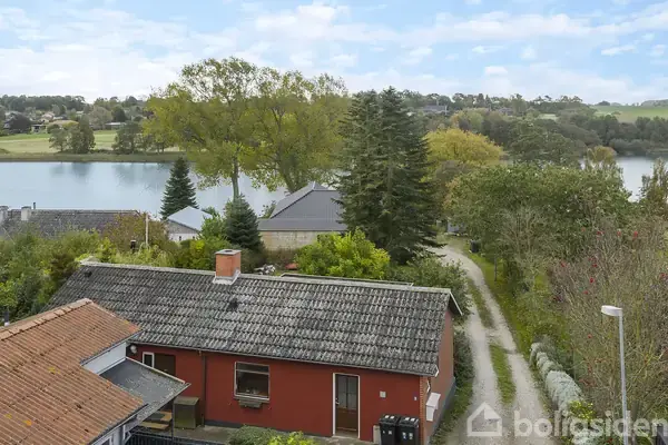 Villa på Drosselvej 3, 5762 Vester Skerninge