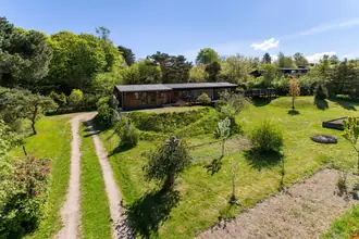 Fritidshus på Rørmosen 44, Kårup, 4540 Fårevejle