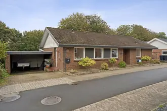 Villa på Friggasvej 91, 6000 Kolding