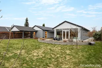 Villa på Stenhøj Vænge 18, 3460 Birkerød