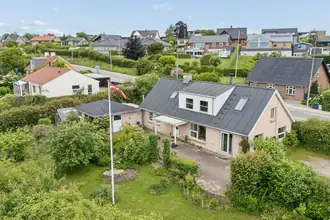 Villa på Landevejen 70, Rodskov, 8543 Hornslet