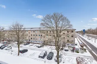 Ejerlejlighed på Benløseparken 159, 2. th., Benløse, 4100 Ringsted