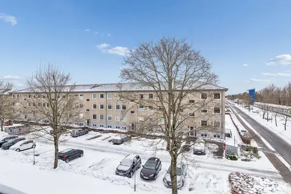 Ejerlejlighed på Benløseparken 159, 2. th., 4100 Ringsted