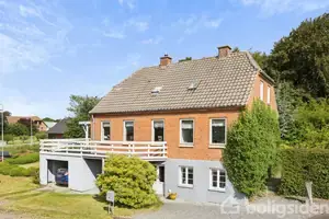 Villa på Søvangen 29, 9500 Hobro