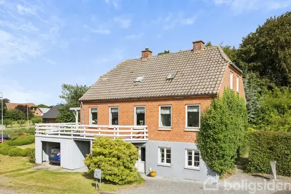 Villa på Søvangen 29, 9500 Hobro