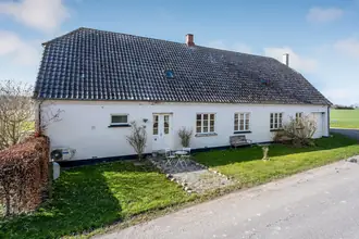 Villa på Basevej 39, 4913 Horslunde